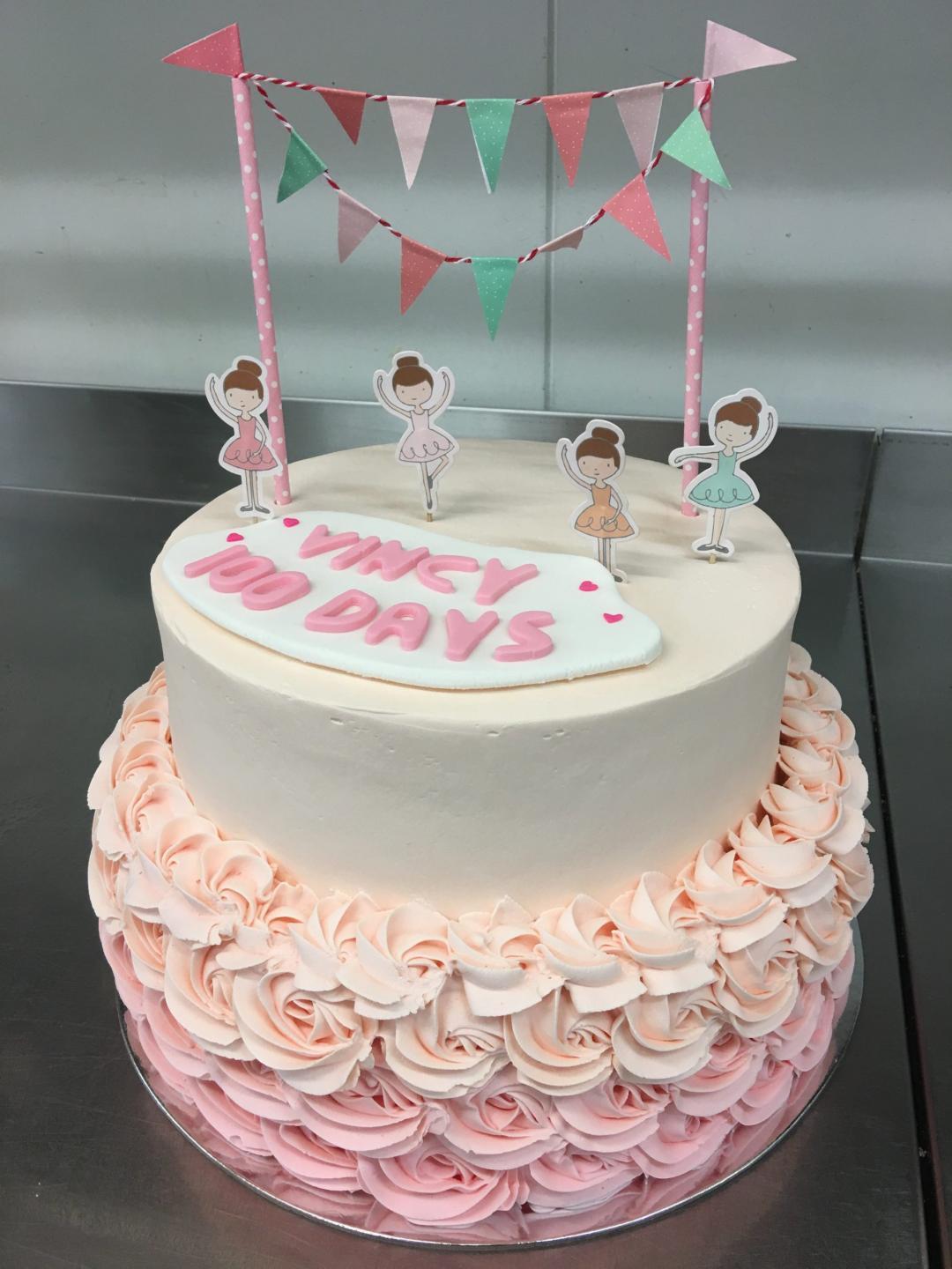 baby-100-days-icake-custom-birthday-cakes-shop-melbourne