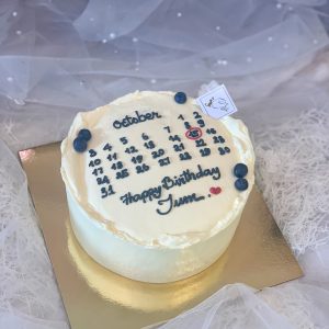 PPC105 Whimsical Cake Perpetual Birthday Calendar – stevie streck