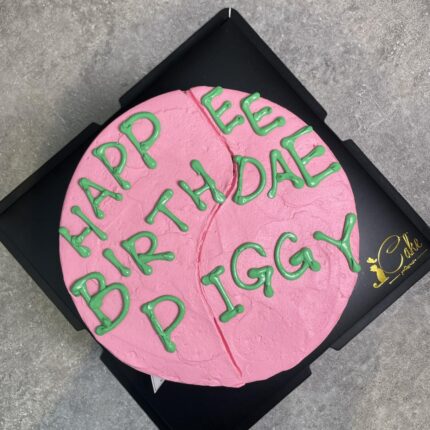 Alternative view of Enchant Your Celebration with Our Harry Potter Birthday Cake | iCake Melbourne